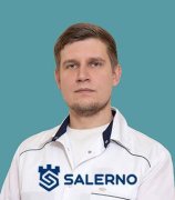 Макаров Илья Викторович
