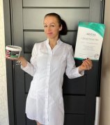 Васильева Олеся