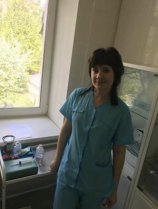 Пономарева Ирина Викторовна