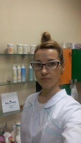 Градовская Елена