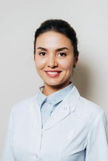 Давлетшина Зульфия Маратовна
