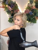 Адушкина Марина