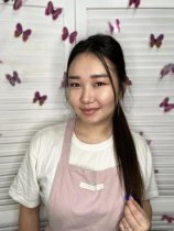 Королёва Элиза