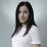 Арутюнян Кристина Владимировна