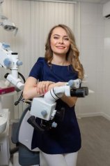 Брунчукова Валерия Викторовна