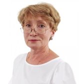 Крохалева Ольга Владимировна