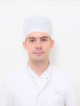 Кляншин Александр Александрович