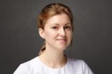 Антюхова Алена Дмитриевна
