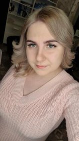Иванова Мария