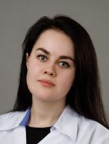 Токмакова Елена Викторовна