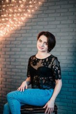 Звягина Юлия Валерьевна