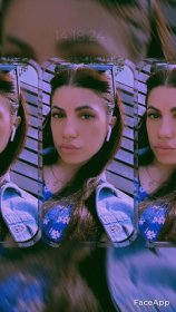 Айриян Гаяне Вагифовна