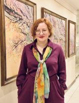 Панкова Ольга Александровна