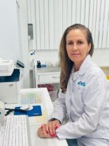 Борисова Екатерина Владимировна