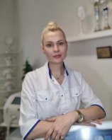 Куликова Светлана Вячеславовна