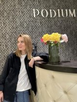 Комарова Оксана
