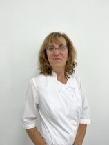 Маршева Ирина Евгеньевна