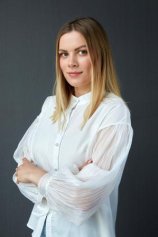 Лунева Надежда Николаевна