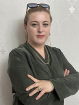 Рамазанова Салимат Рамазановна