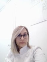 Кузахметова Лилия