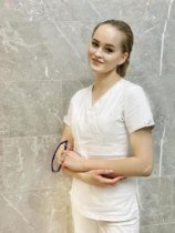 Колмыкова Татьяна Александровна