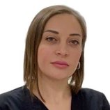 Курашинова Марьяна Мухамедовна
