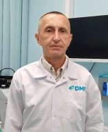 Курцин Михаил Борисович