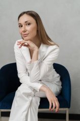 Гаврилова Ирина Васильевна
