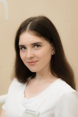 Турапина Арина Александровна