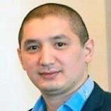 Естебесов Эмил Медетбекович