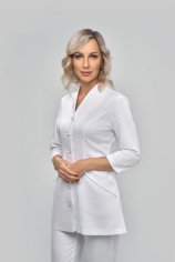 Пантюхова Анна Вячеславовна