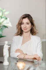 Климина Светлана Валерьевна