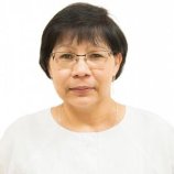 Григорьева Ирина Петровна