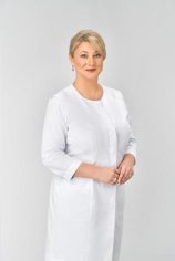 Головина Ольга Александровна