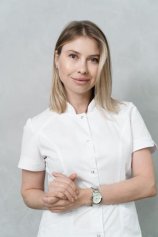 Гаврилова Виктория Васильевна