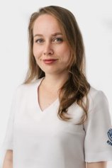 Сафиуллина Айгуль Айдаровна