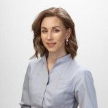 Стефанская Валентина Вячеславовна