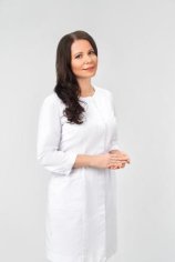 Тимохина Наталья Анатольевна