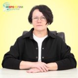 Марченко Марина Викторовна