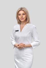 Савина Ирина Юрьевна
