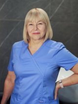 Реброва Елена Ивановна