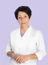 Качанова Галина Гумаровна