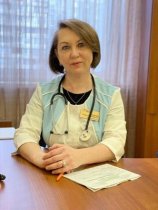 Горюнова Татьяна Александровна