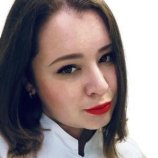 Харитонова Анастасия Владимировна