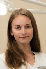 Огурцова Полина Сергеевна