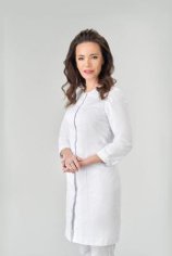 Мамонтова Елена Александровна