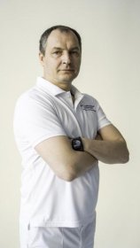 Оспенников Павел Александрович