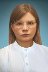 Лычева Анна Захаровна