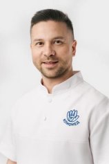 Гайнуллин Ильдар Рустэмович