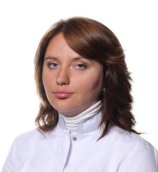 Лучникова Арина Александровна